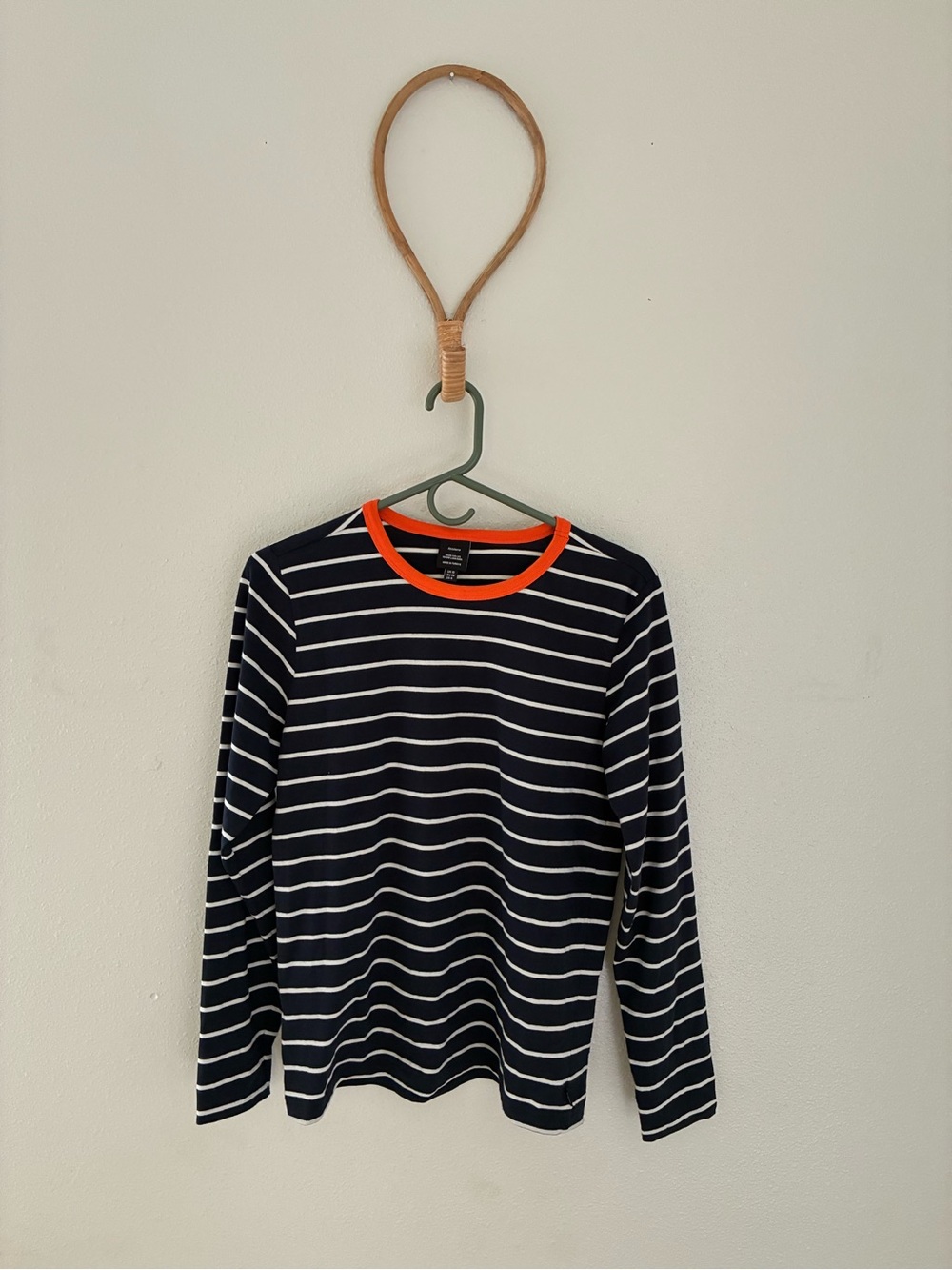 Finisterre Eldon Long Sleeve